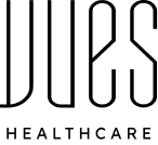 Vues Healthcare Logo